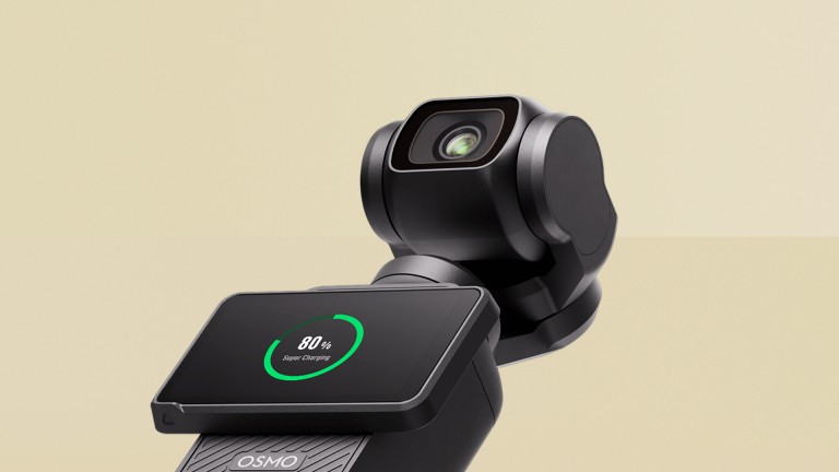 DJI Osmo Pocket 4 Tasarımı Görüntülendi: Yeni Modelin Detayları Paylaşıldı