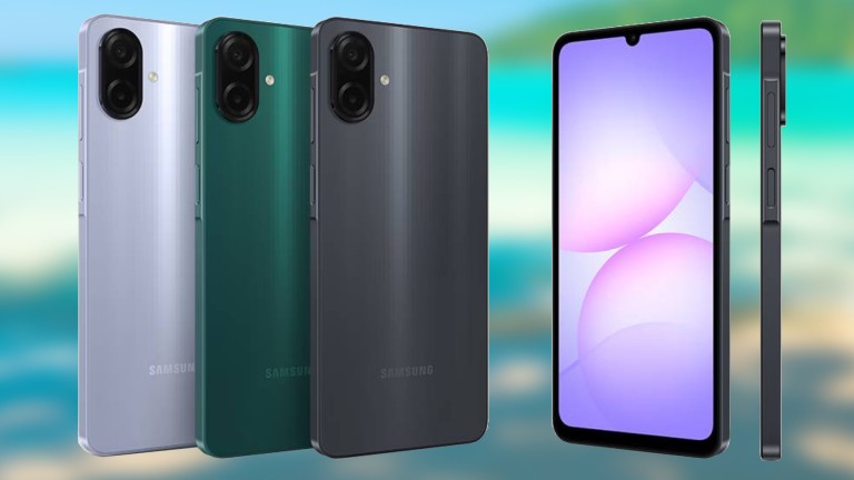 Galaxy A07 5G Tanıtıldı: 6.000 mAh Batarya ve Uygun Fiyat