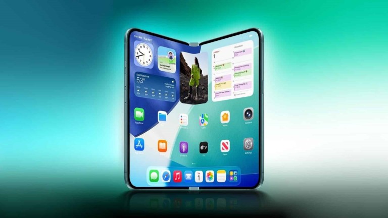 iPhone 18 Pro ve Fold Özellikleri Ortaya Çıktı: A20 Pro ve 12 GB RAM