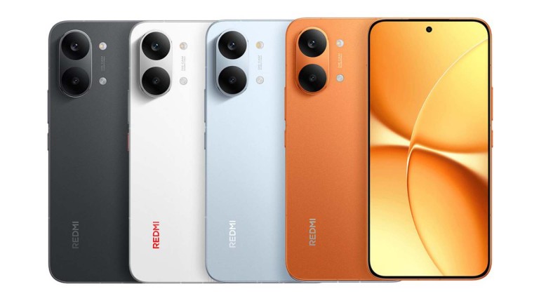 Redmi Turbo 5 Max Rekor Kırdı: AnTuTu’da 3.2 Milyon Puan