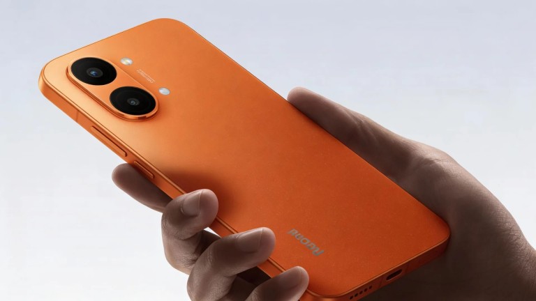 Redmi Turbo 5 Tanıtım Tarihi Netleşti: 8.000 mAh Batarya ve Dimensity 8500 Geliyor