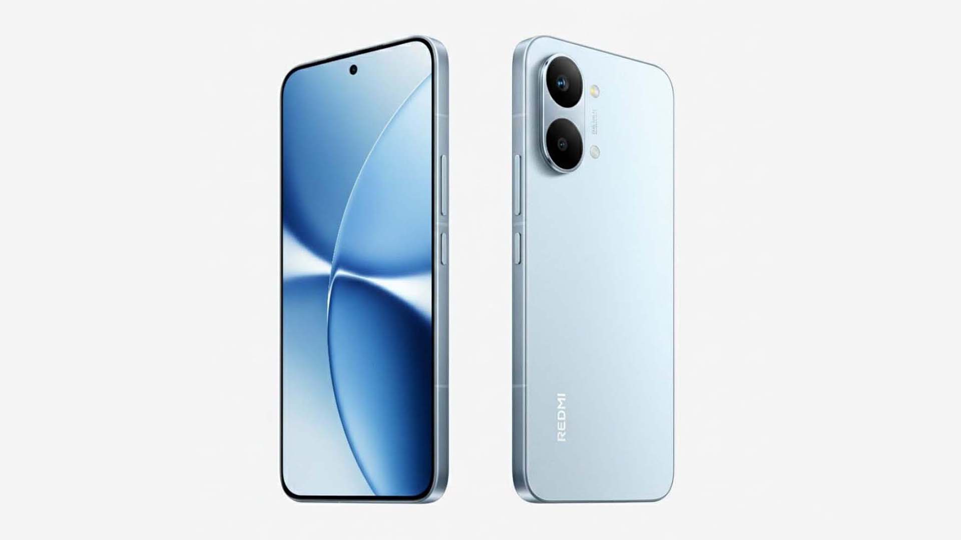 Redmi Turbo 5 Max