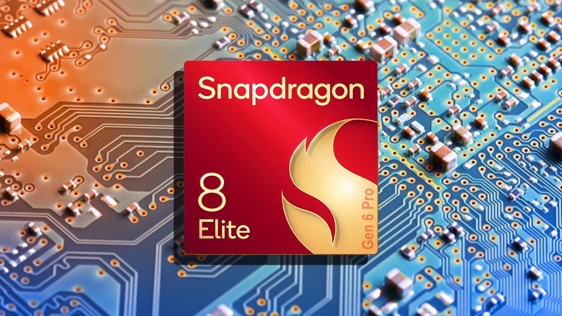 Snapdragon 8 Elite Gen 6 Pro
