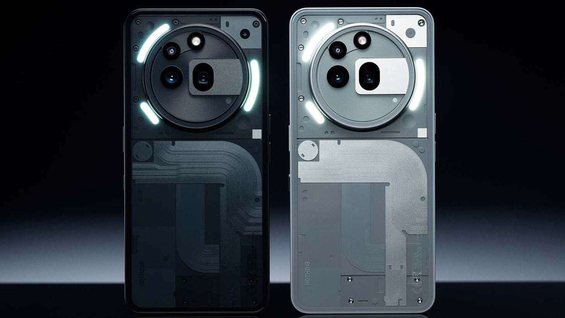 Nothing Phone 4a Pro