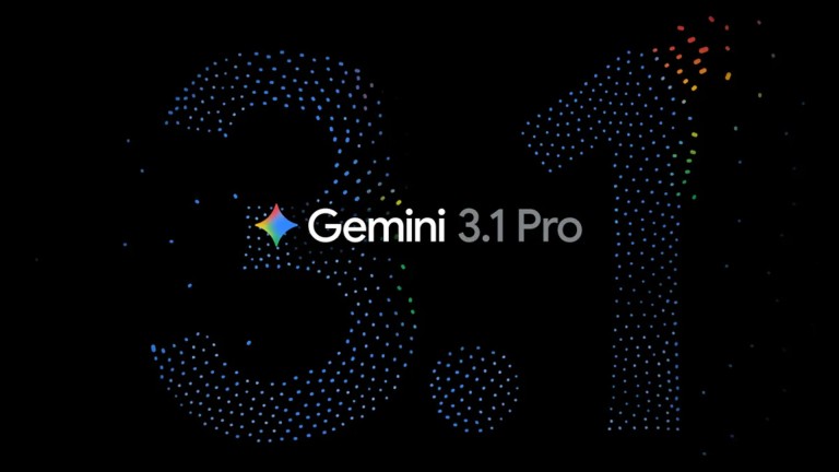 Google Gemini 3.1 Pro’yu Tanıttı: Akıl Yürütmede Büyük Sıçrama