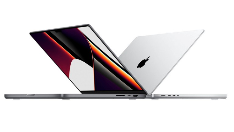 Apple Dokunmatik MacBook Pro Geliştiriyor: OLED Ekran ve Dinamik Arayüz Detayları Ortaya Çıktı