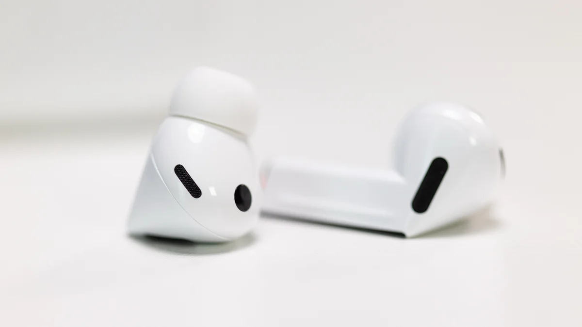 Samsung Galaxy Buds 4 Pro