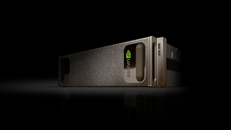 NVIDIA DGX Spark’a Zam Yaptı: Fiyat 4.699 Dolara Yükseldi