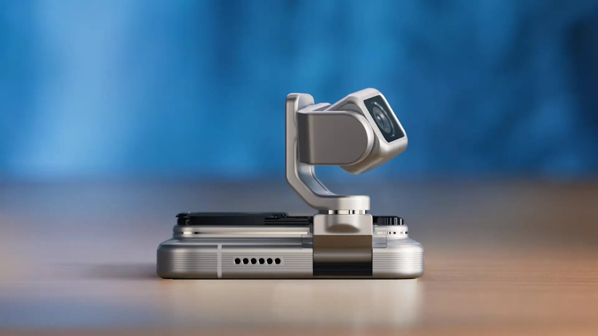 HONOR Robot Phone