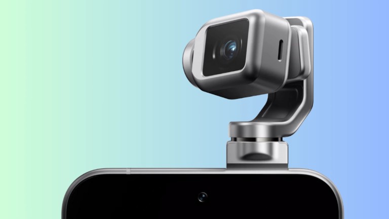 HONOR Robot Phone Tanıtıldı: 200 MP Kamera ve 4DoF Gimbal Sistemle Geliyor
