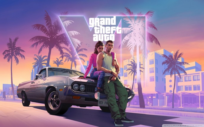GTA 6 Ön Sipariş Sürecine Giriyor: Türkiye Fiyatının 5.000 TL’yi Aşması Bekleniyor
