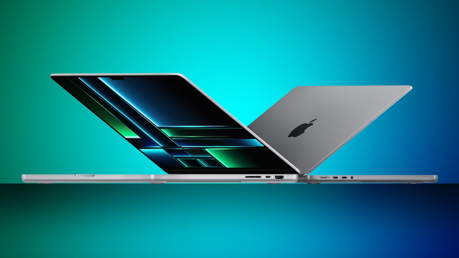 M5 MacBook Air