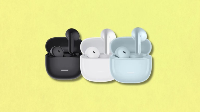 Redmi Buds 8 Active Tanıtıldı: 37 Saat Pil Ömrü Sunuyor