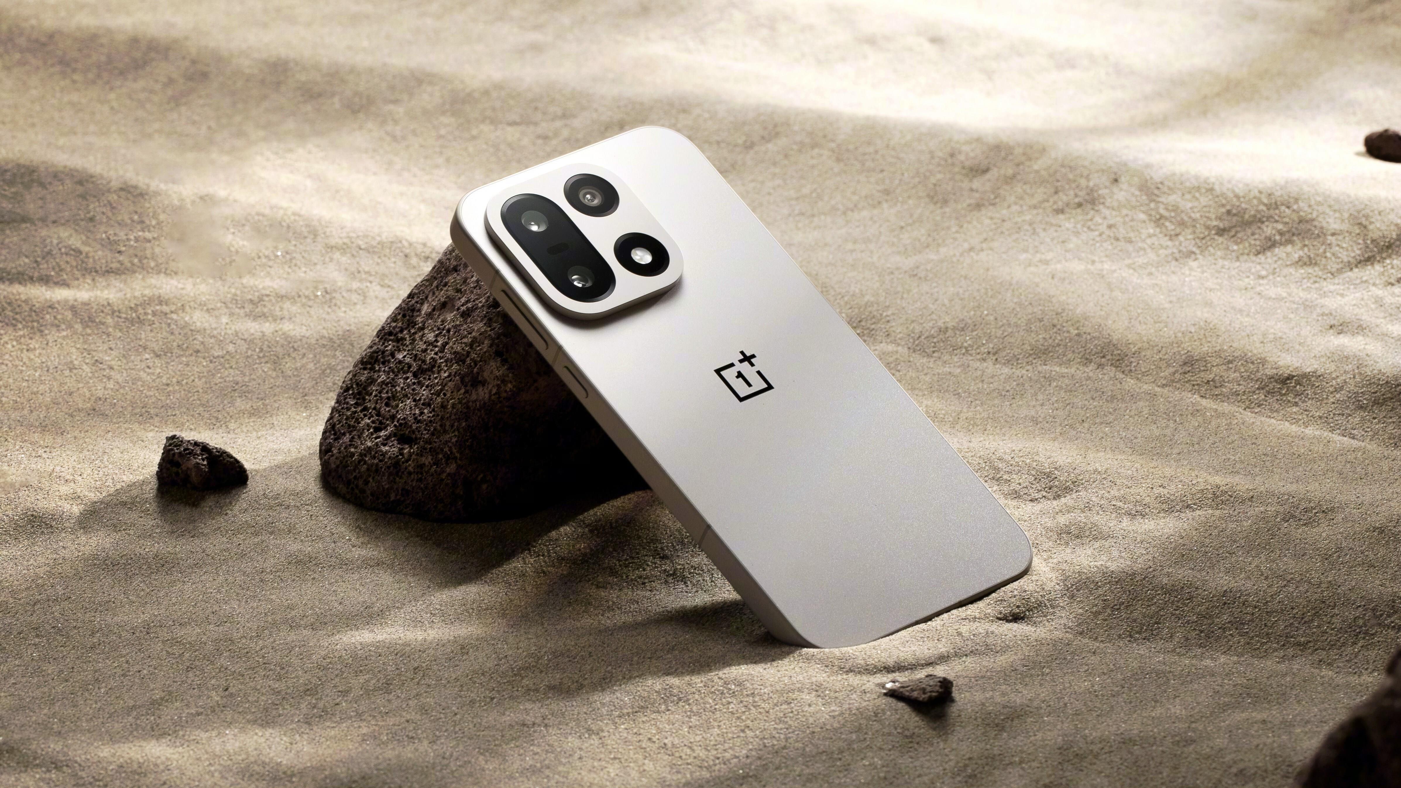 OnePlus 15s