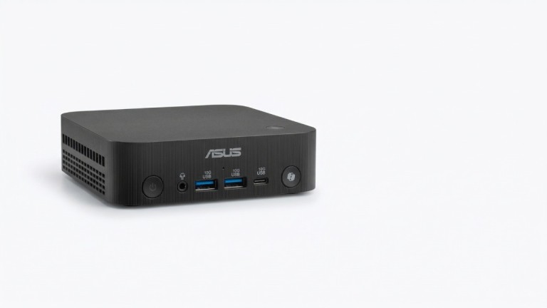 Asus PN55 Mini PC Tanıtıldı: Ryzen AI İşlemci ve Yapay Zeka Destekli Mini Bilgisayar Geliyor