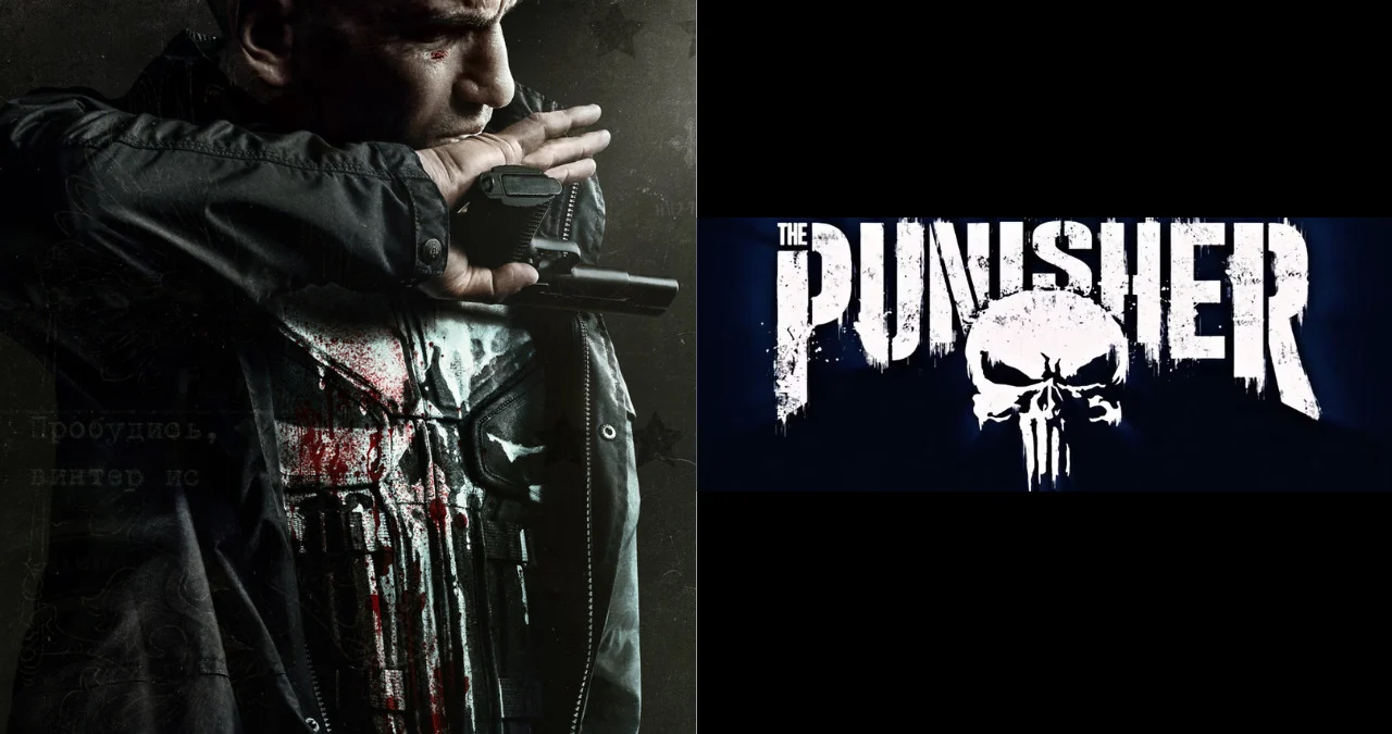 The Punisher One Last Kill