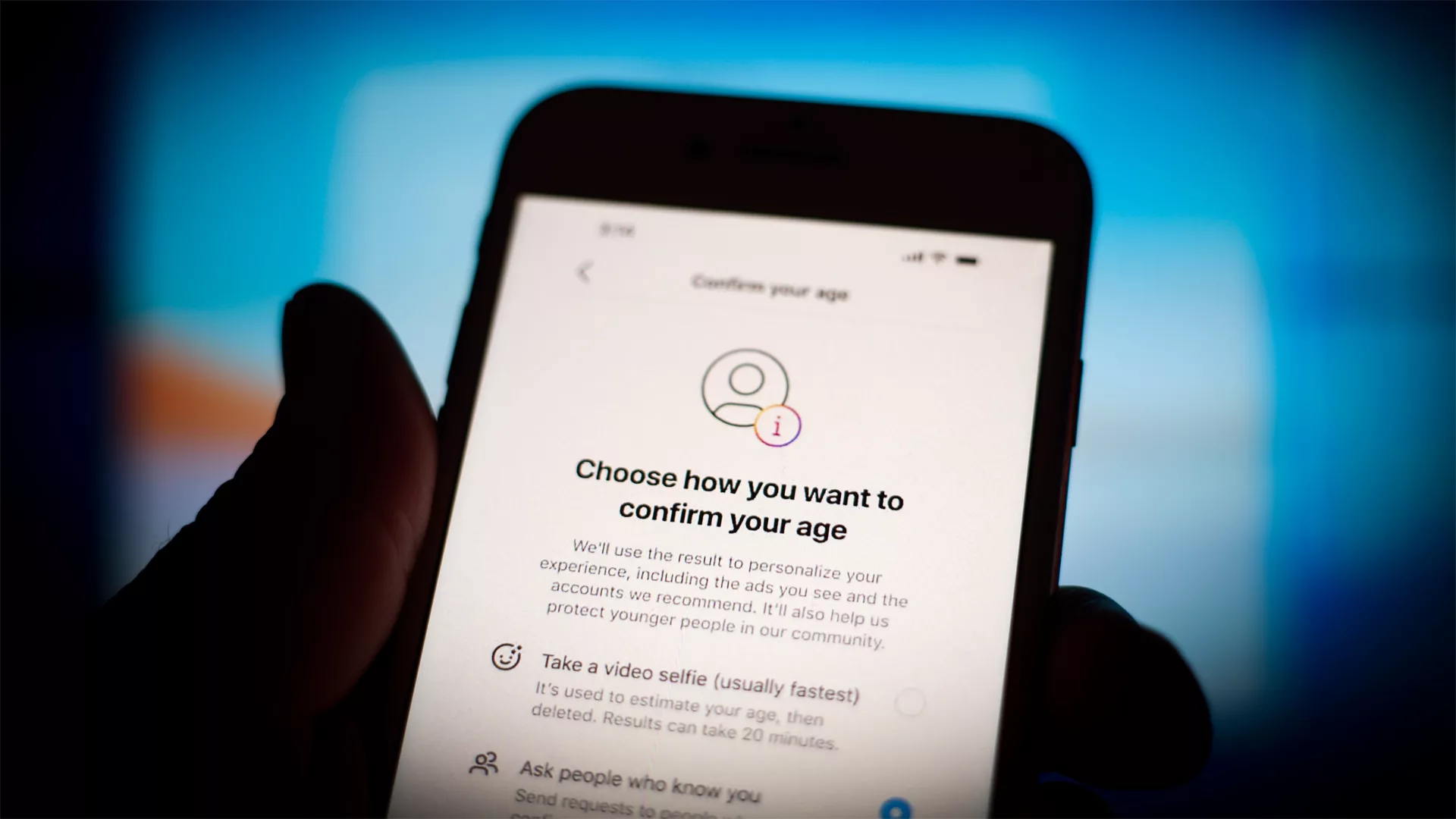 Apple, iCloud Yaş Doğrulama Zorunluluğu