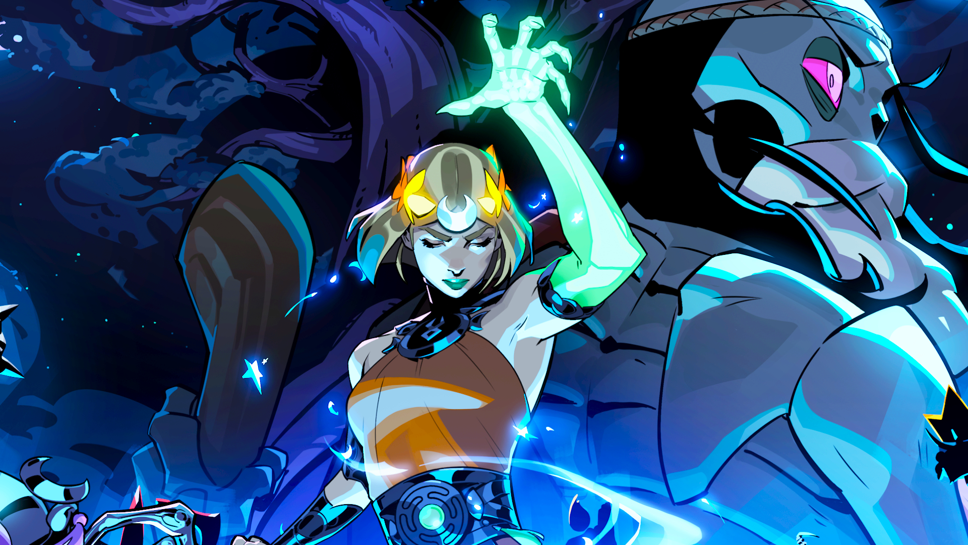 Hades 2