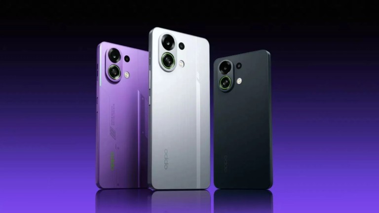 OPPO K15 Pro+ Tüm Detaylarıyla Karşınızda: 8.000 mAh Batarya ve 165Hz Ekran ile Kurallar Yeniden Yazılıyor