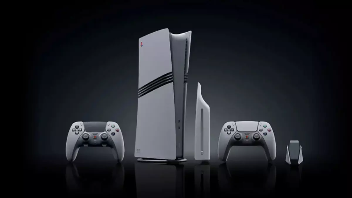 Sony PS5