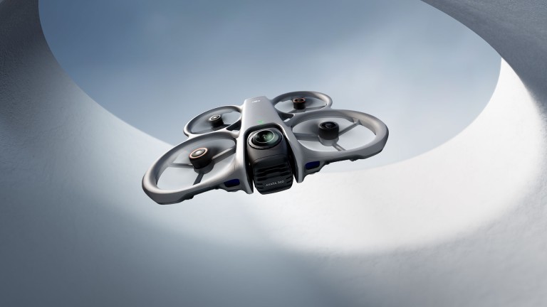 DJI Avata 360 Tanıtıldı: FPV Dünyasında "Kadraj Kaçırma" Devri Kapanıyor