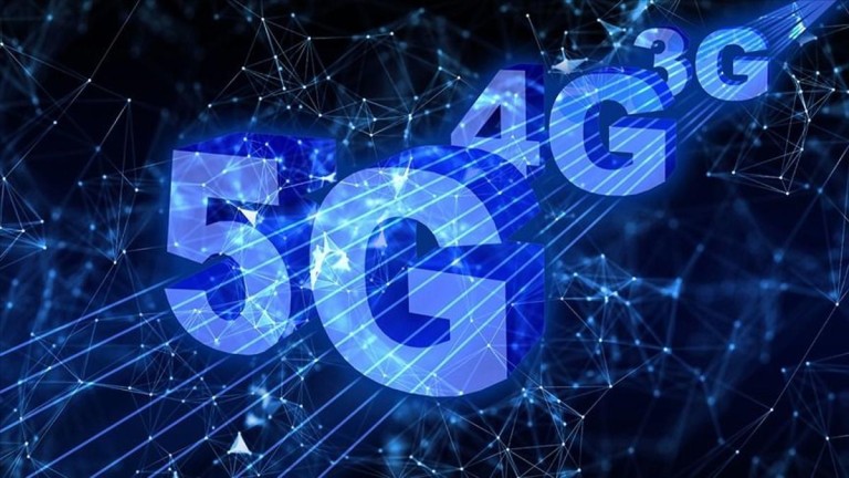 Türkiye'de 2G ve 3G İçin Yolun Sonu: 2029'da Fişler Çekiliyor, 5G Dönemi Resmen Başlıyor