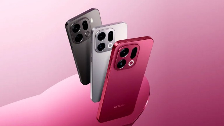 Oppo Find X9s Pro Ortaya Çıktı: Çift 200 MP Kamera ve 7000 mAh Batarya Canavarı!