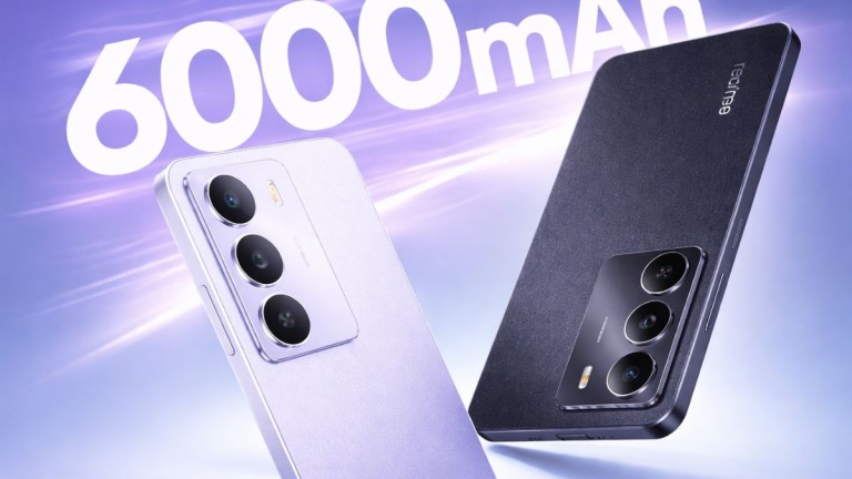 Realme Narzo 100 Lite Ortaya Çıktı: Giriş Segmentinde 120Hz ve Dev Batarya Sürprizi!