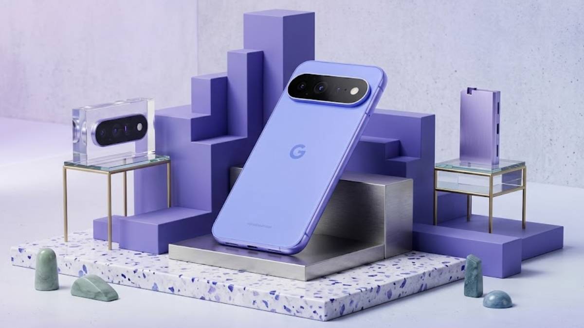 Google Pixel 11