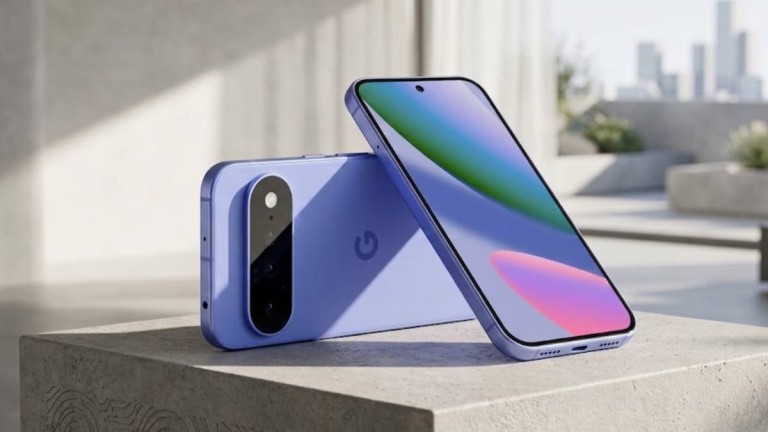 Google Pixel 11 Tasarımı Ortaya Çıktı: Tensor G6 İşlemci ve Radikal Kamera Değişimi!