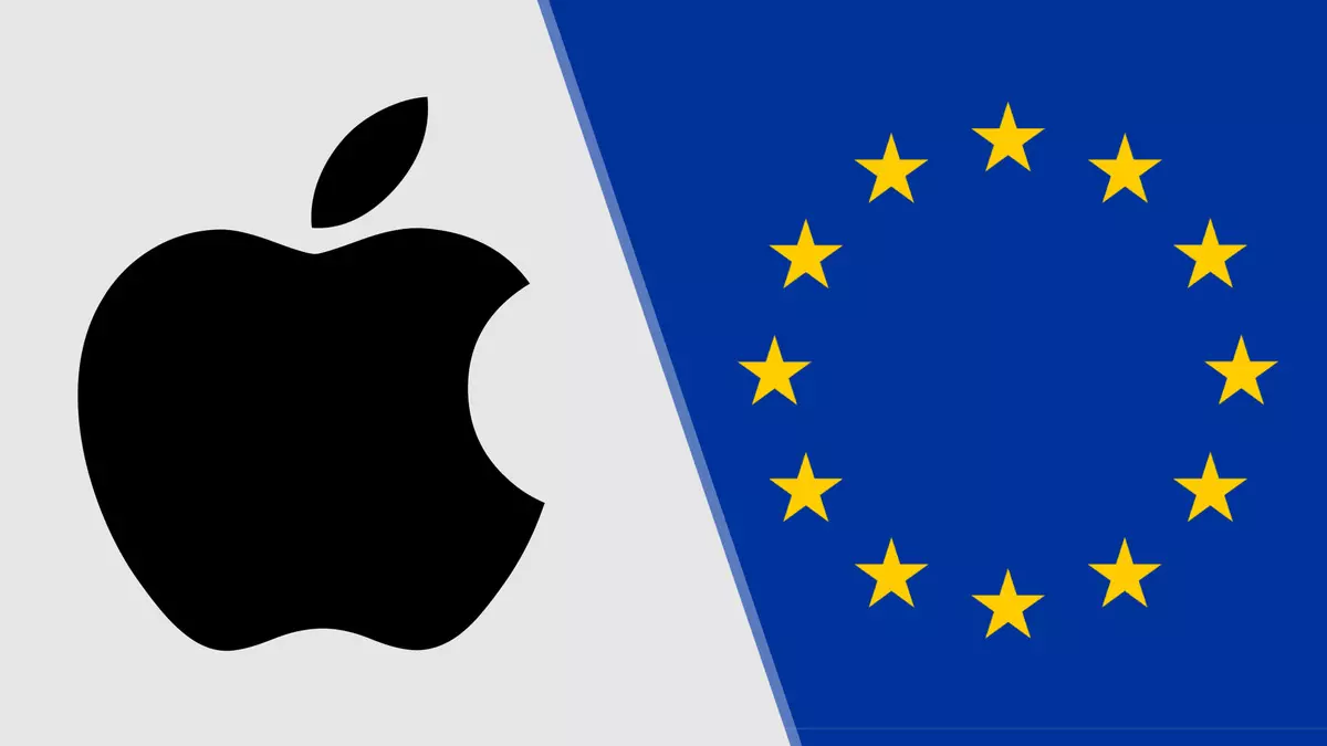 iOS 26.5 Beta 1 Avrupa Birliği