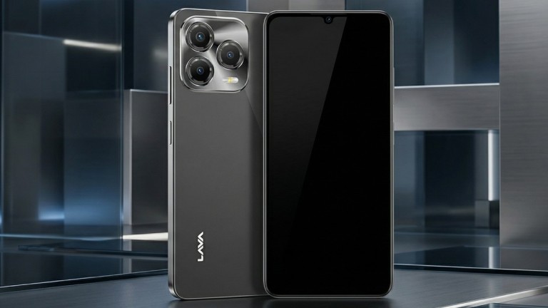 Lava Bold N2 Pro Tanıtıldı: 85 Dolarlık Telefonda 120Hz Ekran Sürprizi!