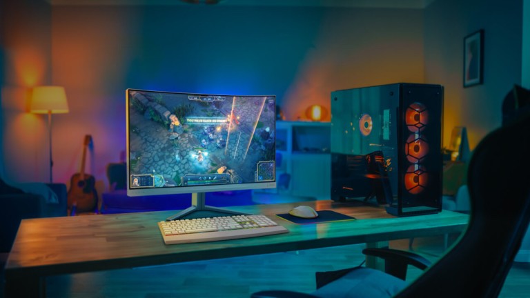Monitörlerde Hareket Bulanıklığına Son: AGON by AOC’den MBR ve G-Sync Pulsar Atılımı!