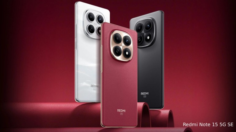 Redmi Note 15 5G SE Ortaya Çıktı: Dev Batarya ve Android 16 Sürprizi!