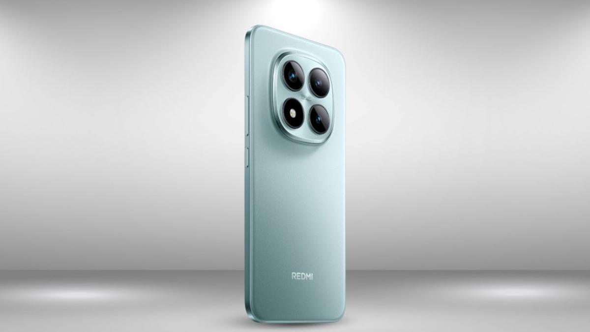 Redmi Note 15 5G SE