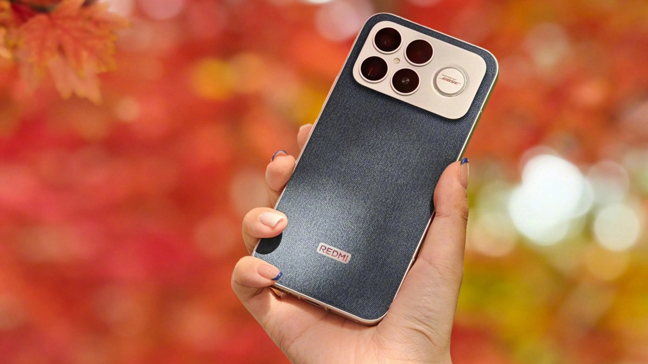 Redmi K90 Ultra