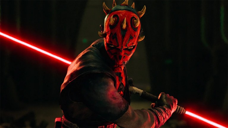 Maul: Shadow Lord Daha Başlamadan 2. Sezon Onayını Aldı!