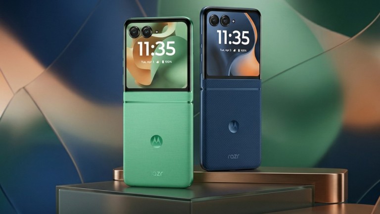 Motorola Razr 70 Ortaya Çıktı: Gelişmiş Batarya ve Kameralarda Telefoto Dönemi!