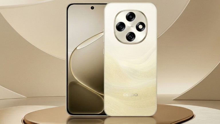 OPPO F33 Pro Yolda: 7.000 mAh Dev Batarya ve AMOLED Ekran!