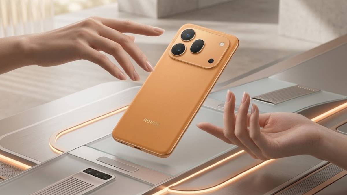 Honor 600 Pro