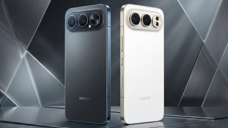 Honor 600 Pro’nun Tasarımı Netleşti: 9.000 mAh Batarya ve 200 MP Kamera!