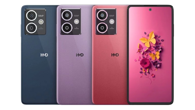 HMD Crest 2 Serisi Göründü: 6.000 mAh Batarya ve Android 16 ile Geliyor!