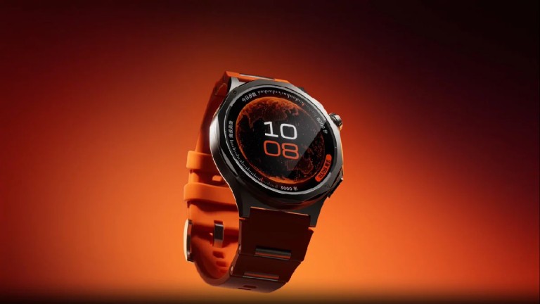 OPPO Watch X3 Mini Yolda: Tansiyon Ölçümü ve Uyku Apnesi Takibi!