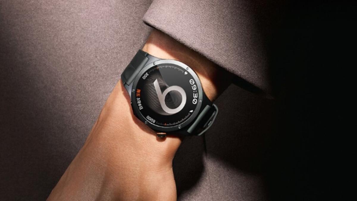 OPPO Watch X3 Mini