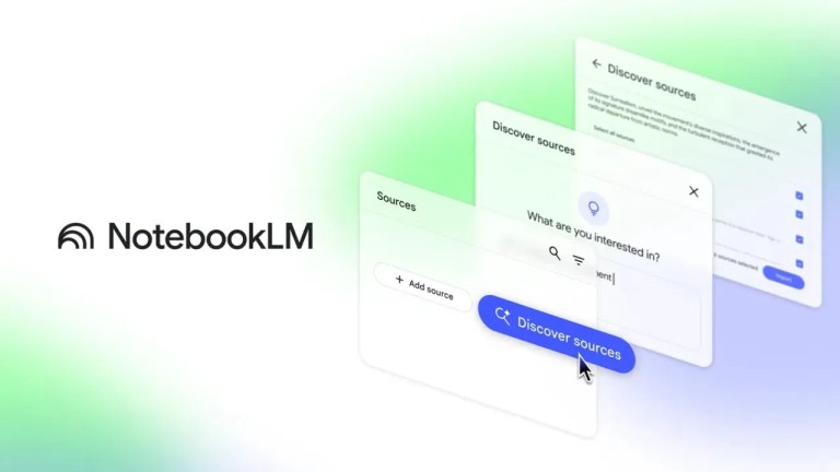 Google’dan Stratejik Hamle: NotebookLM Doğrudan Gemini İçine Entegre Edildi!