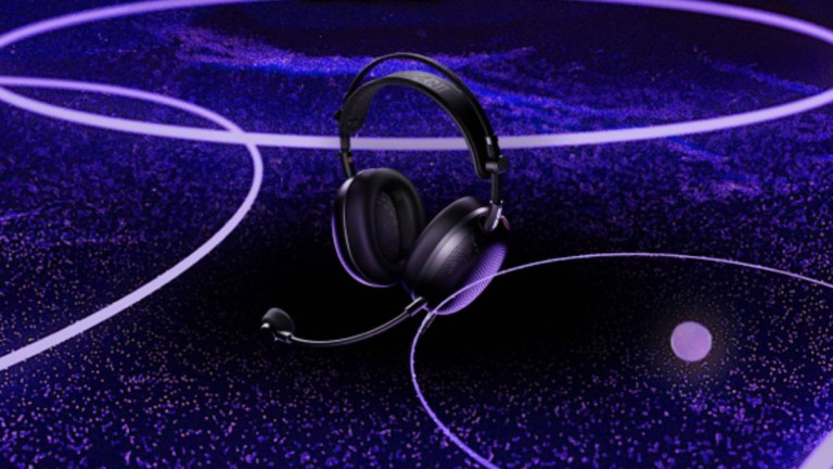 Sony INZONE: 540 Hz OLED Monitör M10S II, H6 Air Kulaklık ve Glass Purple Buds