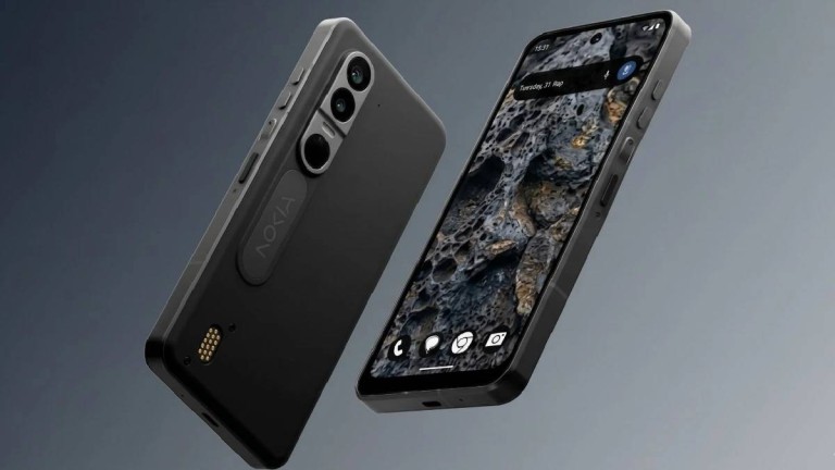 Nokia Mission-Safe Phone 2 Geliyor: 6.58 İnç 120Hz Ekran, 50MP Kamera