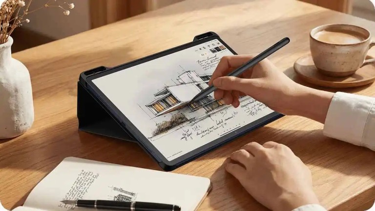 TCL Tab A1 Plus Türkiye'de: Snapdragon, 120Hz Ekran ve 17.999 TL Fiyat