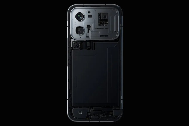 Xiaomi 18 Pro Sızıntısı: Yapay Zeka Tuşu, 200MP Kamera ve Tasarım Detayları
