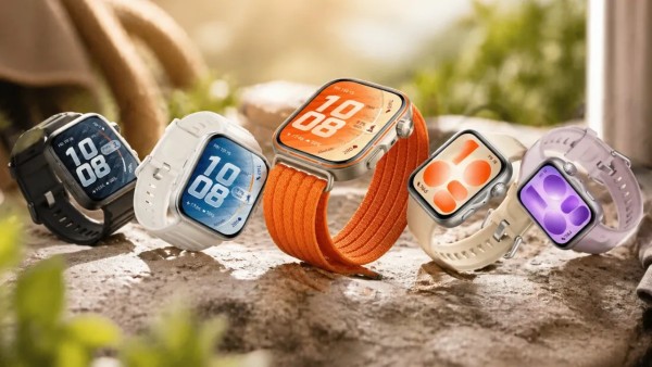 Huawei Watch FIT 5 Serisi: Akıllı Saat Pazarında Devrim Yaratıyor